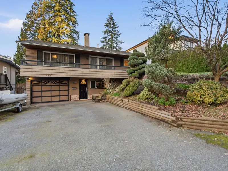 532 W 23 STREET - photo 1 of 27