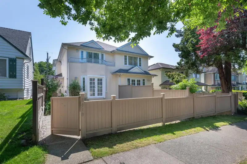 8418 FRENCH STREET - photo 1 of 1
