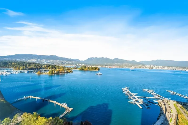 2101 1139 W CORDOVA STREET - photo 1 of 25