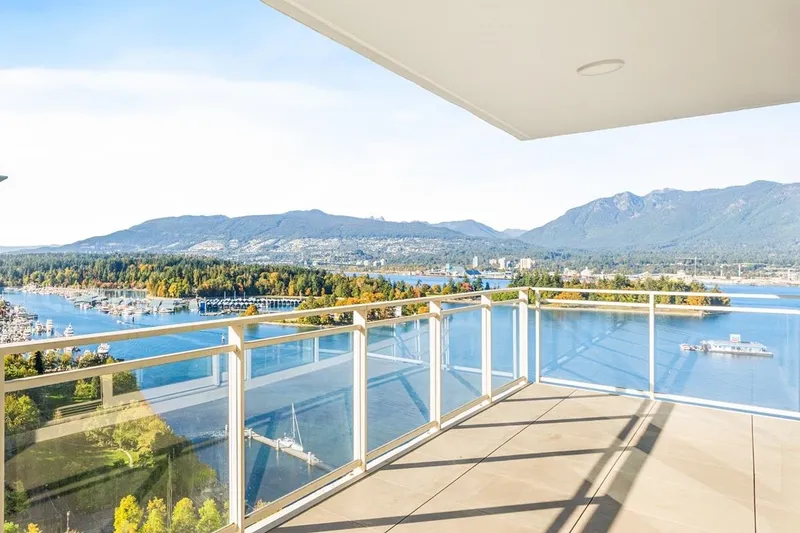 2101 1139 W CORDOVA STREET - photo 2 of 25