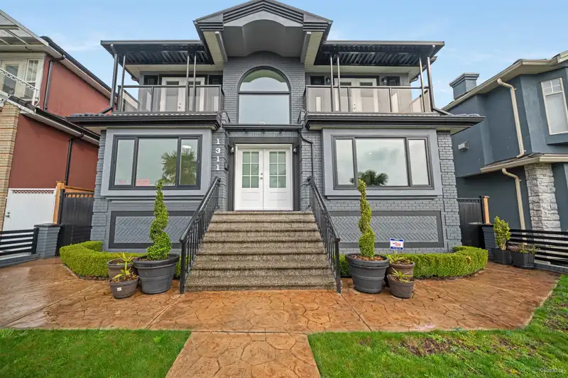 1311 E 63RD AVENUE - photo 1 of 39