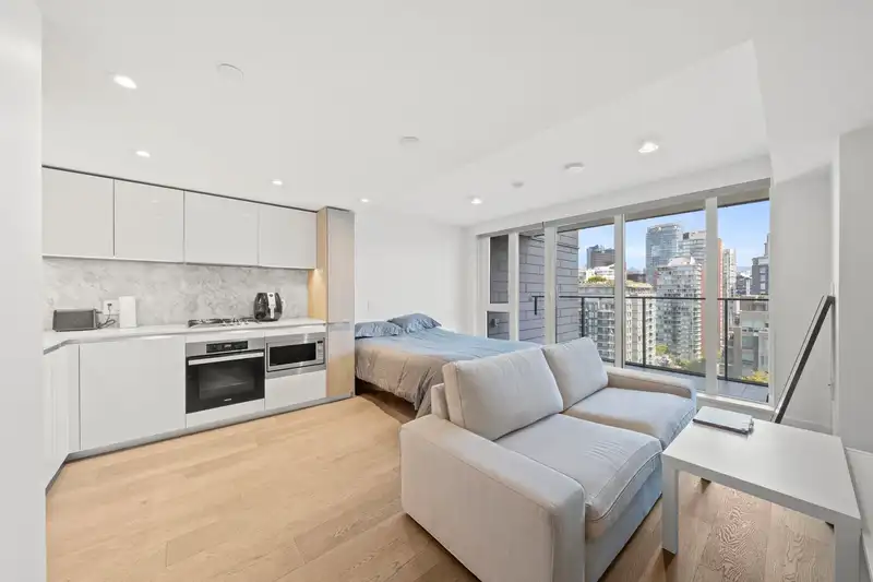 1903 1111 RICHARDS STREET - photo 2 of 26