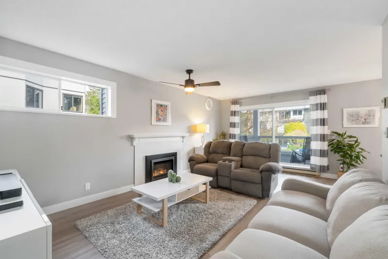 205 1473 BLACKWOOD STREET - photo 2 of 25