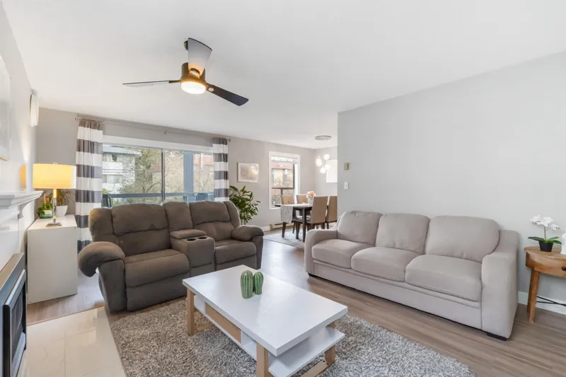 205 1473 BLACKWOOD STREET - photo 4 of 25