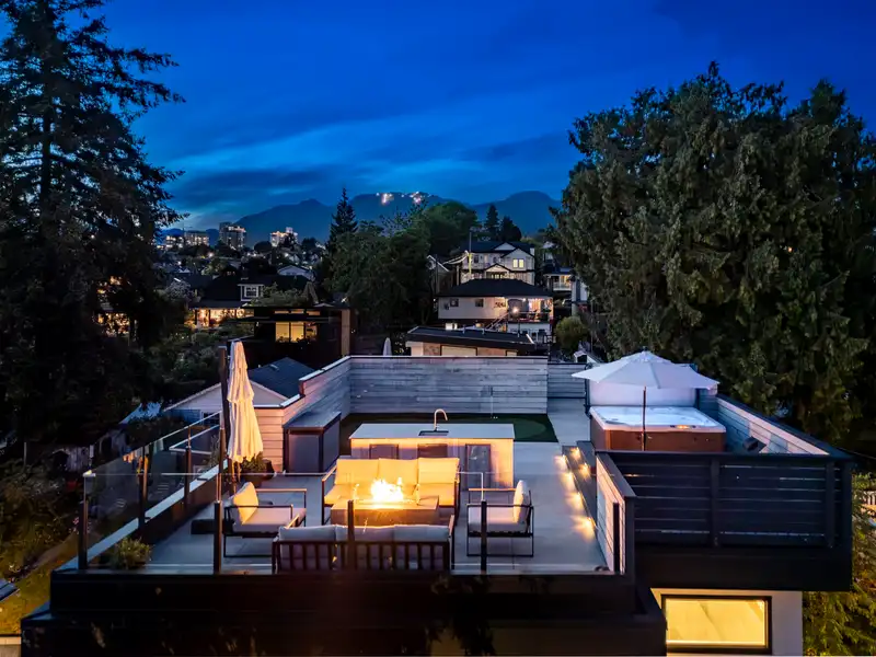 452 E 4TH STREET - photo 3 of 40