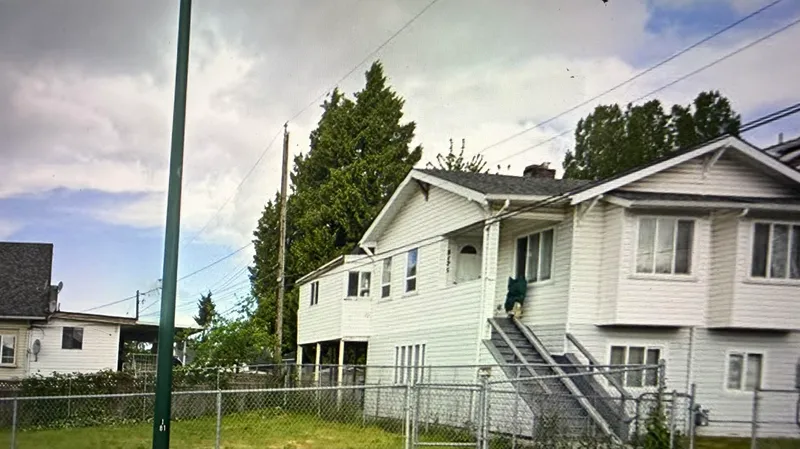 8125 ST. GEORGE STREET - photo 1 of 12