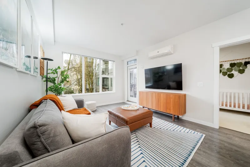 218 9399 ALEXANDRA ROAD - photo 1 of 25