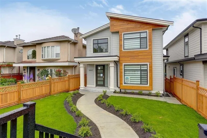 5097 DOVER STREET - photo 1 of 18