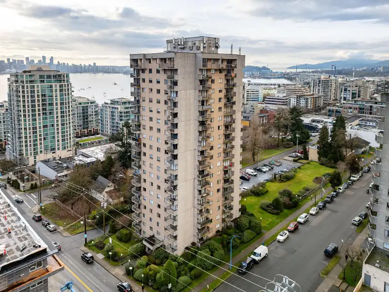 1108 145 ST GEORGES AVENUE - photo 1 of 31