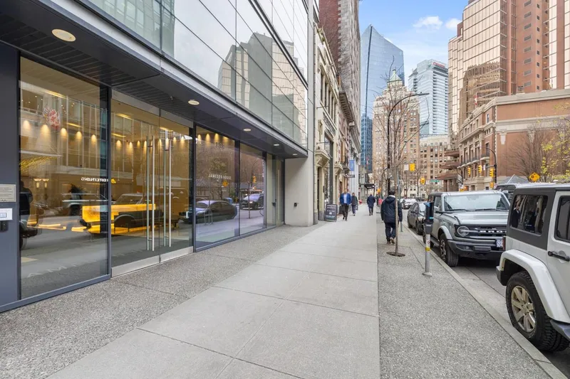 2306 838 W HASTINGS STREET - photo 2 of 25