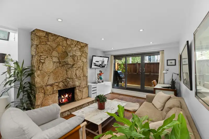 109 1855 NELSON STREET - photo 1 of 29
