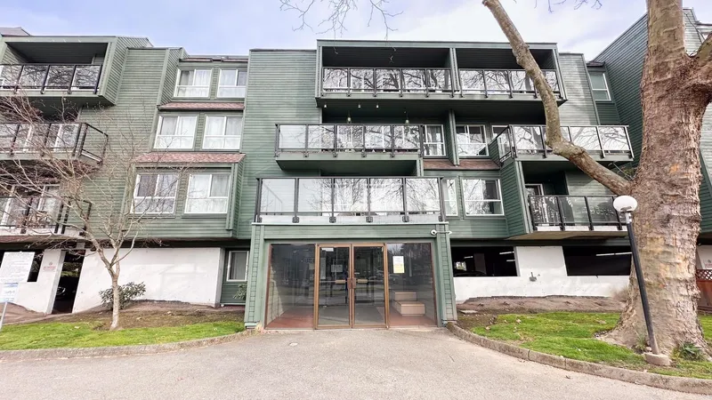 307 8591 WESTMINSTER HIGHWAY - photo 1 of 21