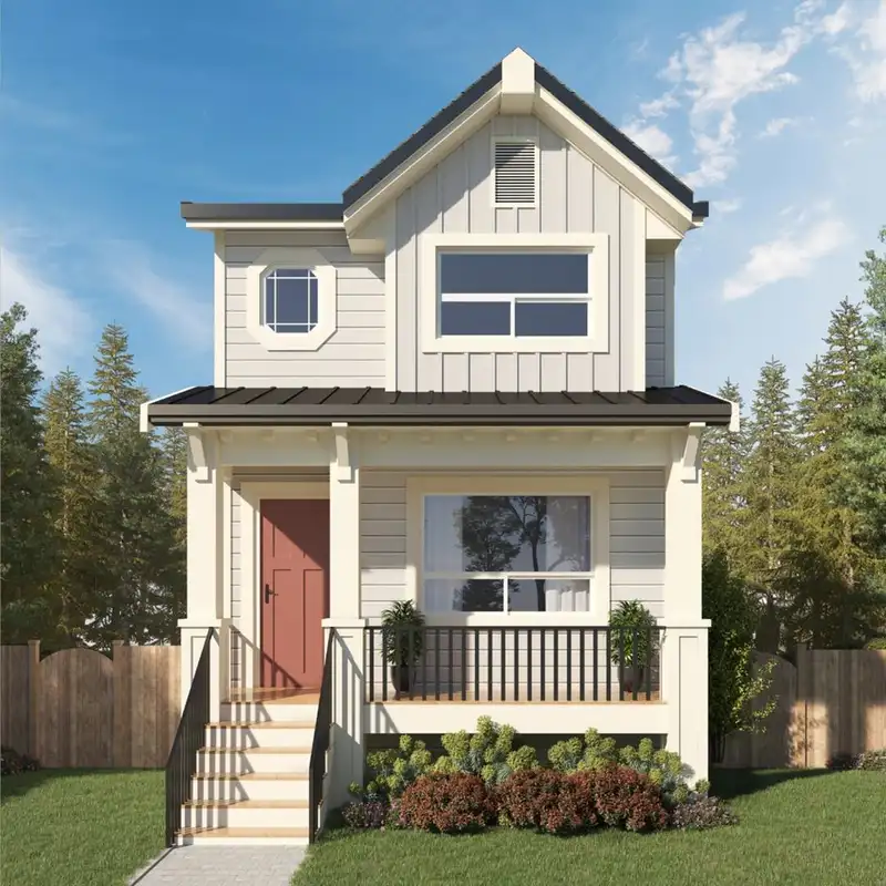 25185 112 AVENUE - photo 1 of 10