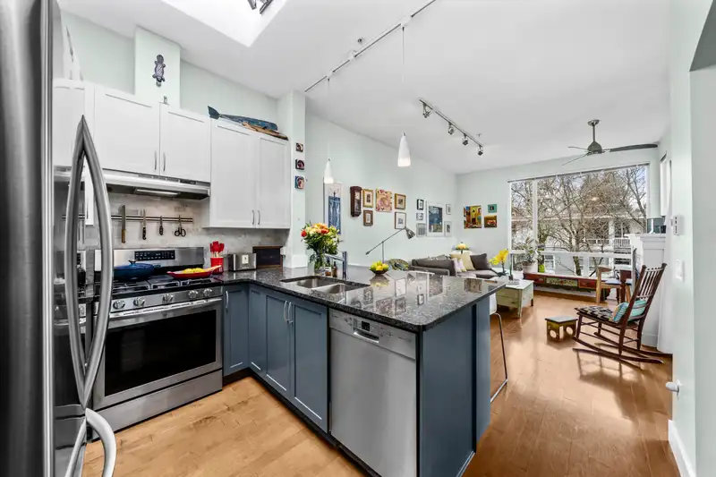 410 1858 W 5TH AVENUE - photo 1 of 40