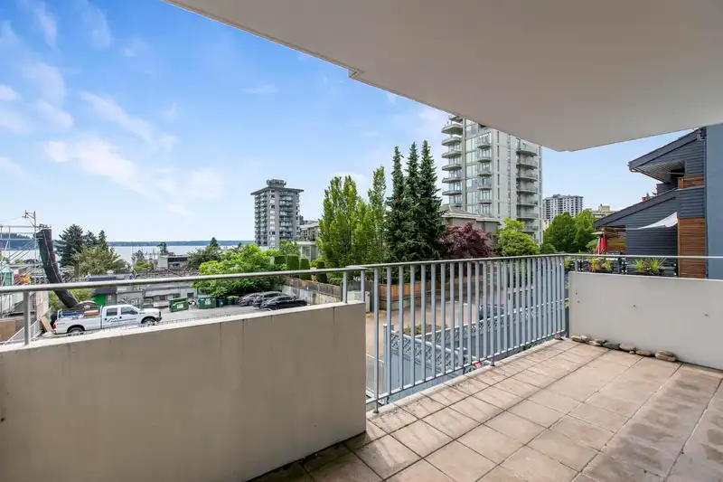 102 1730 DUCHESS AVENUE - photo 4 of 24