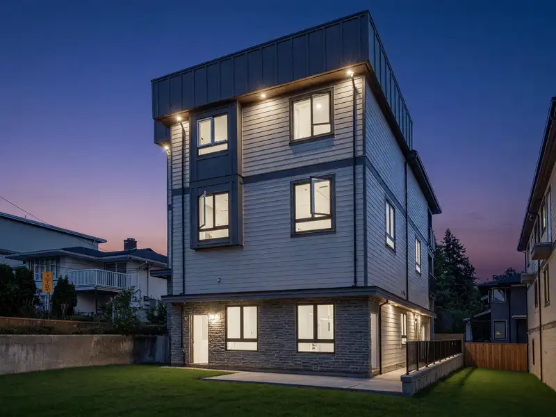 SF 5915 KEITH STREET - photo 4 of 8
