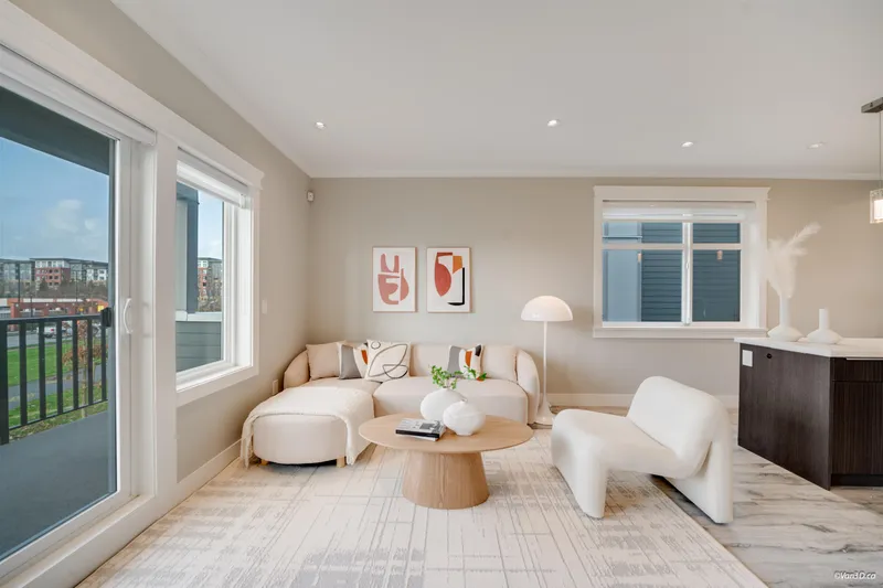 15 9560 ALEXANDRA ROAD - photo 4 of 25