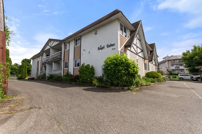 203 9516 ROTARY STREET - photo 1 of 33