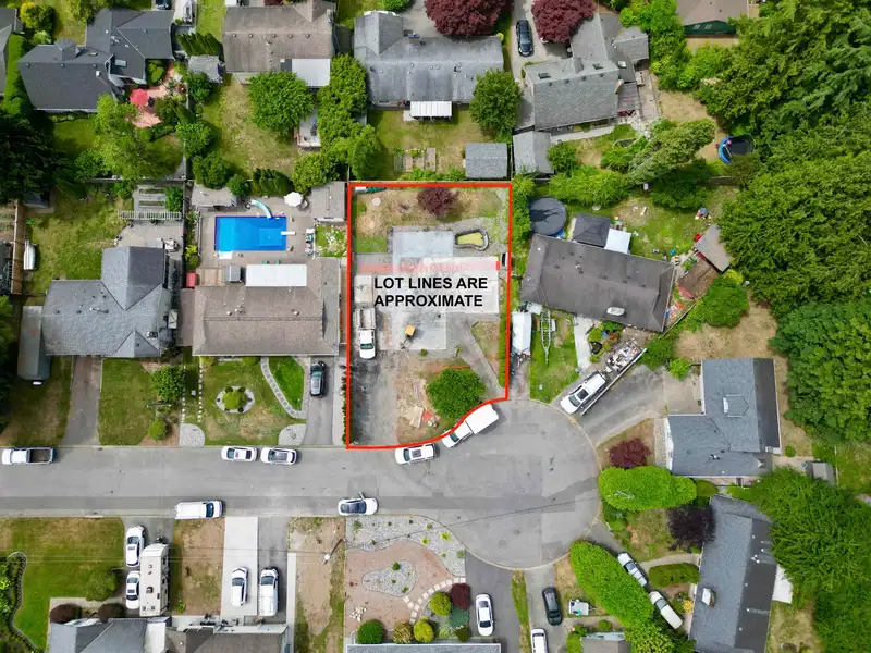 11751 195A STREET - photo 1 of 5