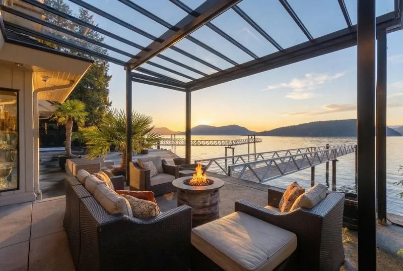 2 STRACHAN POINT ROAD - photo 1 of 25