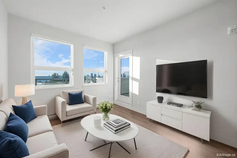 303 5535 HASTINGS STREET - photo 3 of 12