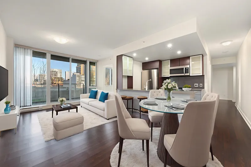 302 7080 NO. 3 ROAD - photo 2 of 25