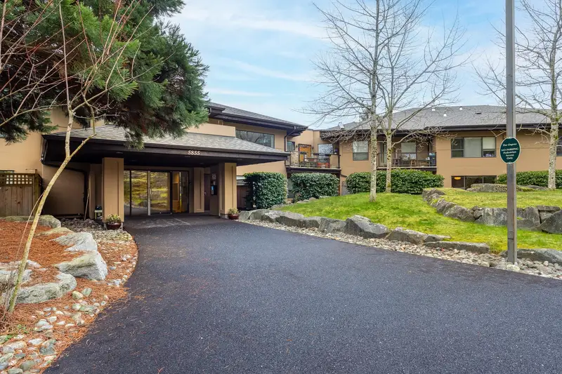 310 5855 COWRIE STREET - photo 1 of 25