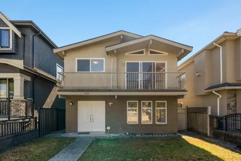 166 E 51ST AVENUE - photo 1 of 40