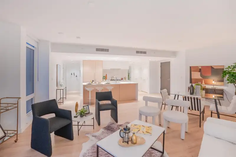 508 1500 FERN STREET - photo 4 of 26