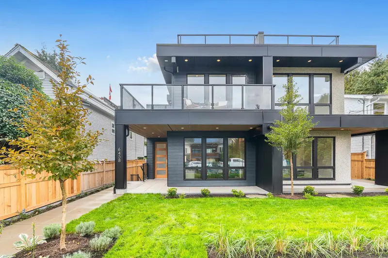 6458 BRUCE STREET - photo 1 of 25