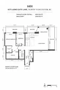 1401 1675 LIONS GATE LANE - thumbnail 10