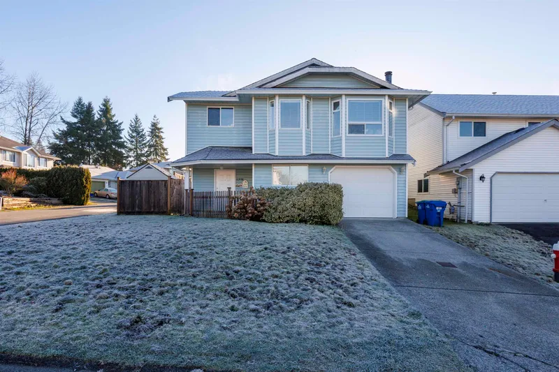 11398 HARRISON STREET - photo 1 of 25