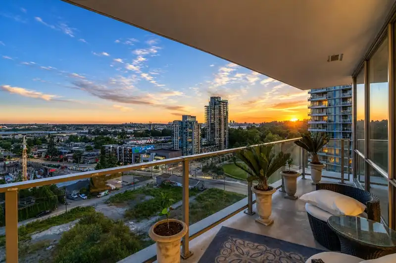 1607 1550 FERN STREET - photo 1 of 30