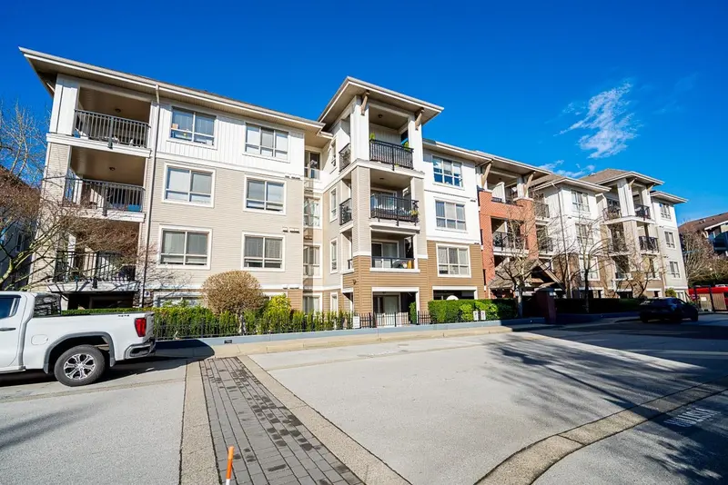 E104 8929 202 STREET - photo 1 of 25