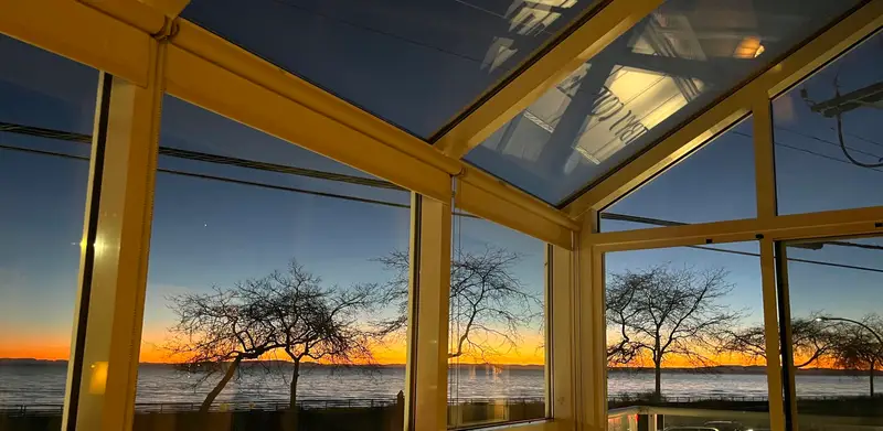 14831 MARINE DRIVE - photo 1 of 25