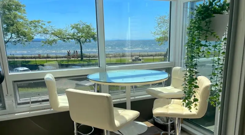 14831 MARINE DRIVE - photo 3 of 25