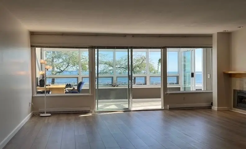 14831 MARINE DRIVE - photo 4 of 25