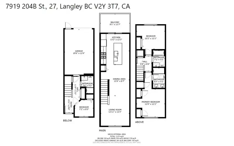 27 7919 204B STREET - photo 2 of 35
