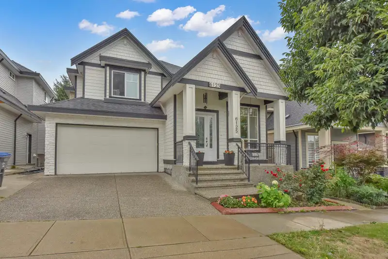 6125 140 STREET - photo 1 of 40
