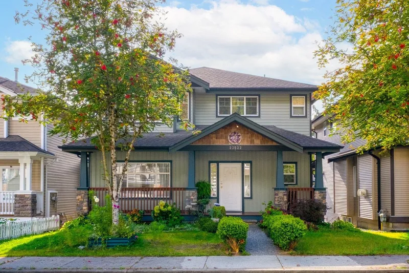 23622 111A AVENUE - photo 1 of 25