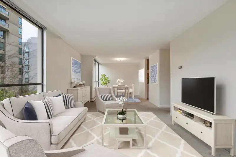 203 1412 ESQUIMALT AVENUE - photo 4 of 35