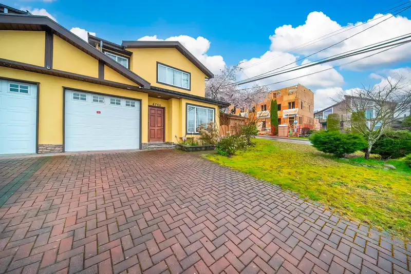4706 SARDIS STREET - photo 2 of 21