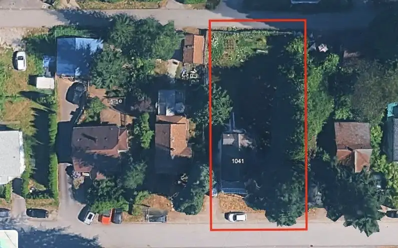 1041 JAMES AVENUE - photo 3 of 3