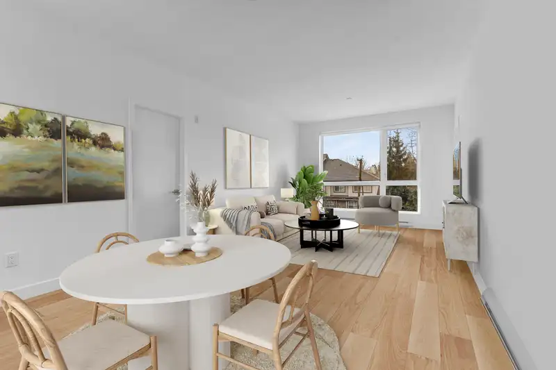 202 11703 FRASER STREET - photo 1 of 26
