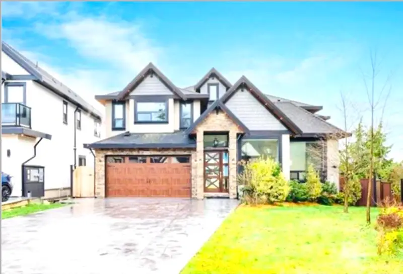 17012 57 AVENUE - photo 1 of 25