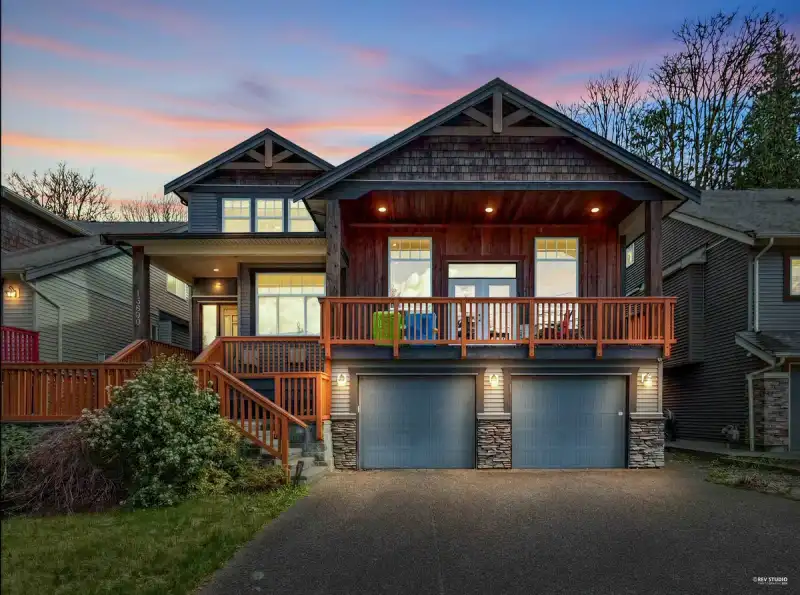 13890 232 STREET - photo 1 of 38