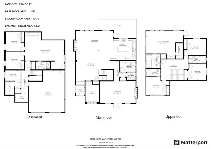 13890 232 STREET - photo 2 of 38