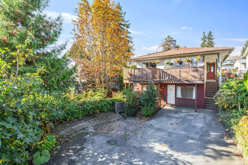 1080 CLOVERLEY STREET - photo 1 of 35