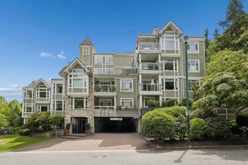 506 3001 TERRAVISTA PLACE - photo 1 of 36