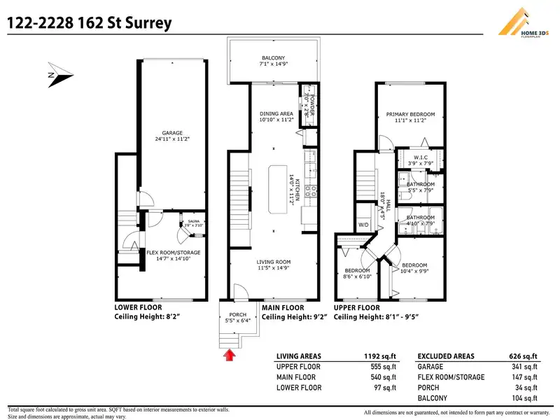122 2228 162 STREET - photo 3 of 32
